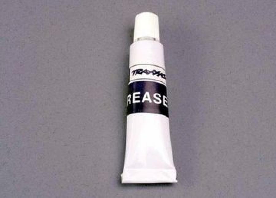 Traxxas Silicone Grease TRX1647