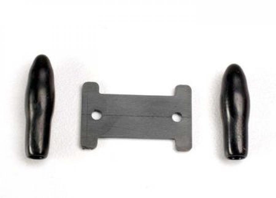 Traxxas Antenna Caps and Spool TRX1926