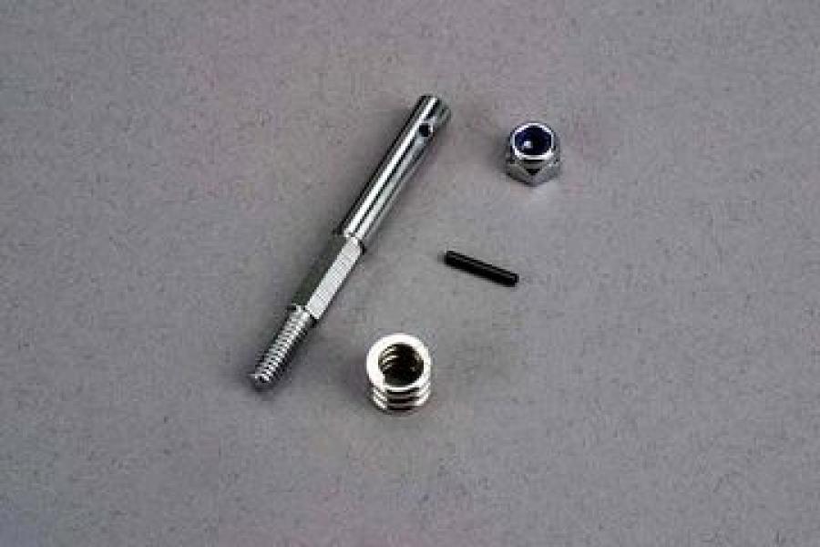 Traxxas Shaft Slipper Clutch Set TRX1993