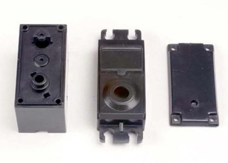 Traxxas Servo Case for 2018 TRX2041