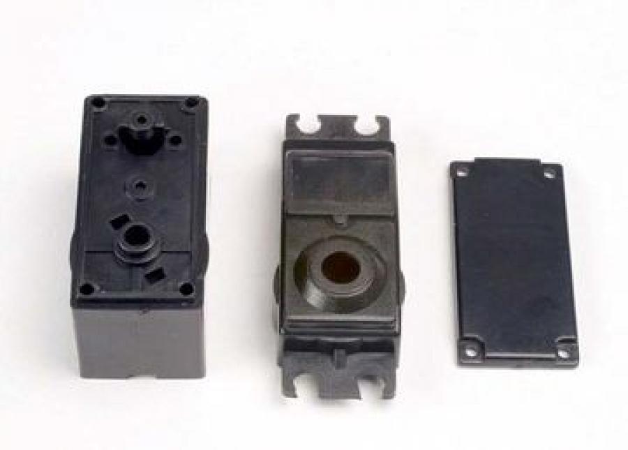 Traxxas Servo Case for 2055 TRX2052
