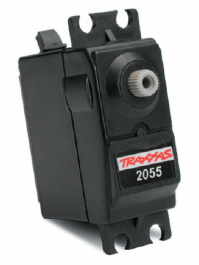 Traxxas Servo 2055 5.7kg/0.22sek TRX2055