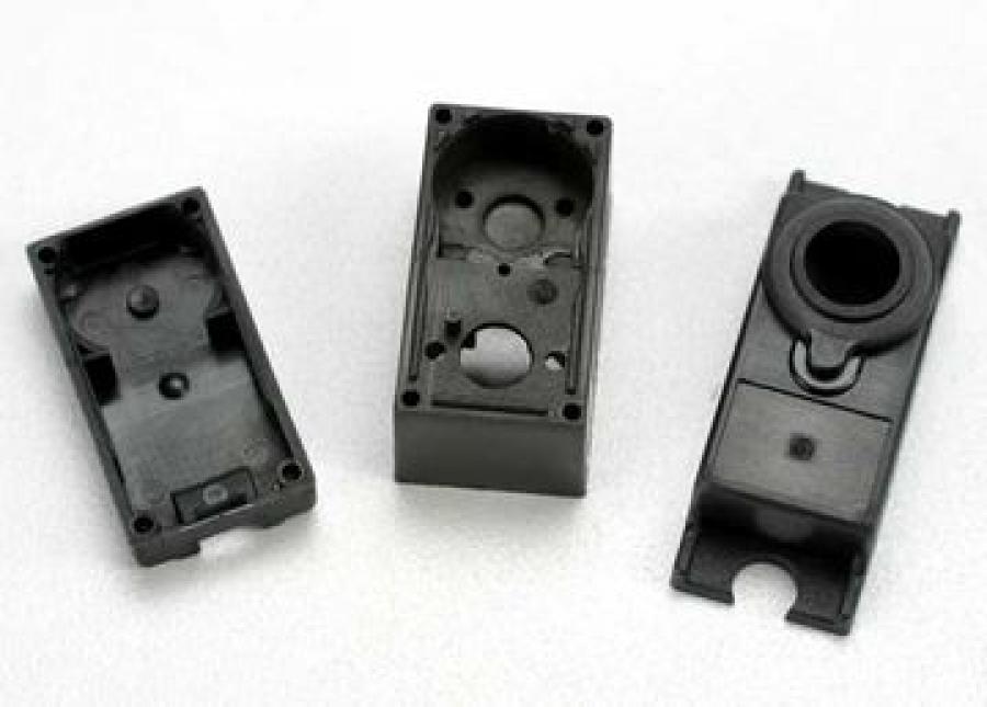 Traxxas Servo Case for 2060 TRX2061