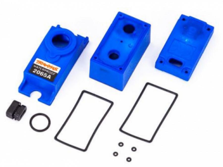 Traxxas Servo Case for 2065A TRX2063A