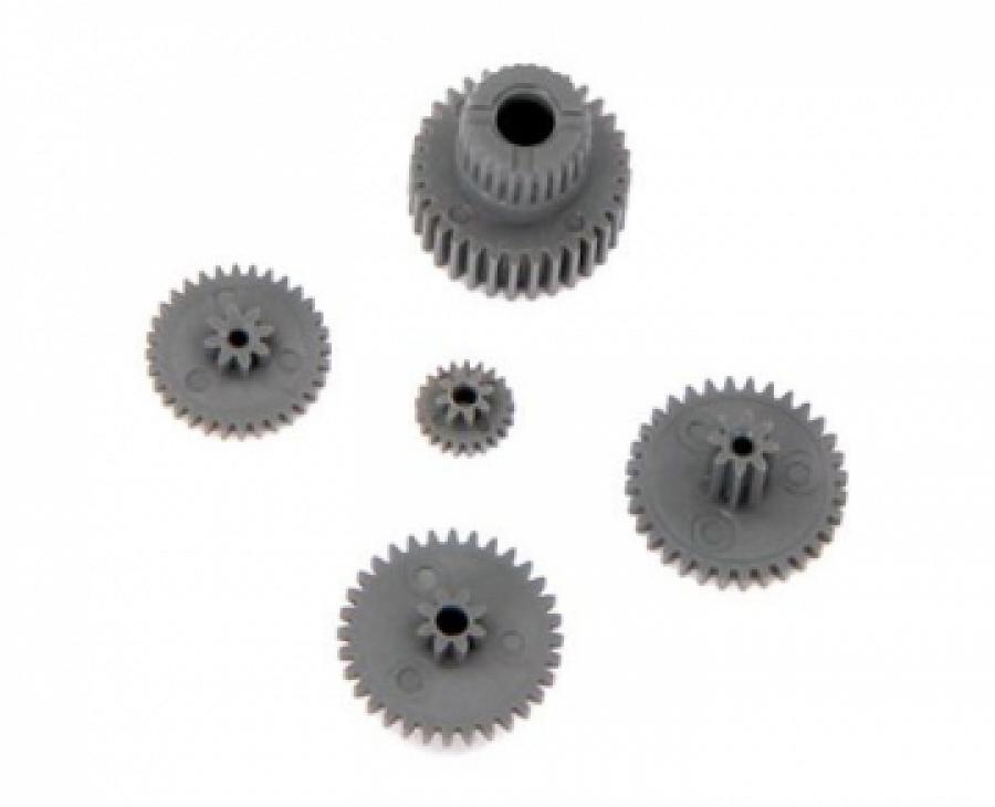Traxxas Gear Set for Servo 2065A TRX2064A