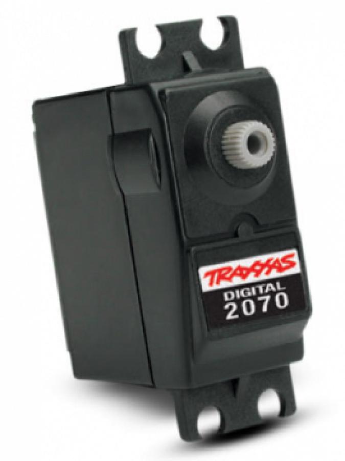 Servo Traxxas  2070 Digital BB TRX2070