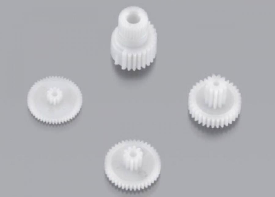 Traxxas Gear Set for Servo 2080 TRX2082