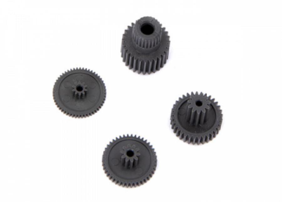 Traxxas Gear Set for Servo 2080A TRX2082A