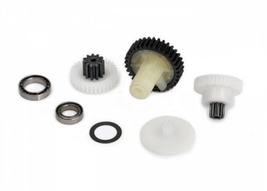 Traxxas Gear Set for Servo 2085 TRX2087