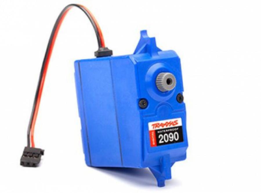 Servo Traxxas  2090 Digital, High Torque, Ballbearing, Waterproof TRX2090