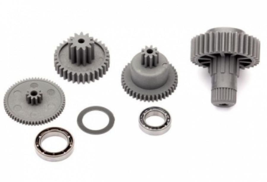 Traxxas Gear Set for Servo 2090 TRX2092