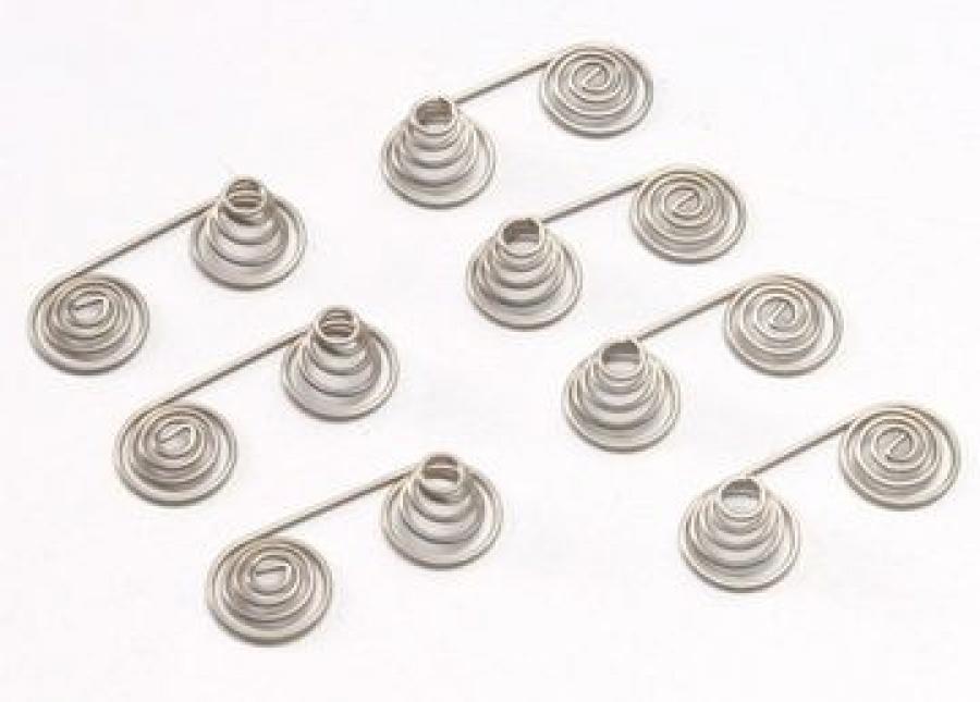 Traxxas Spring Contacts for Transmitter TQ Battery Compartment TRX2226