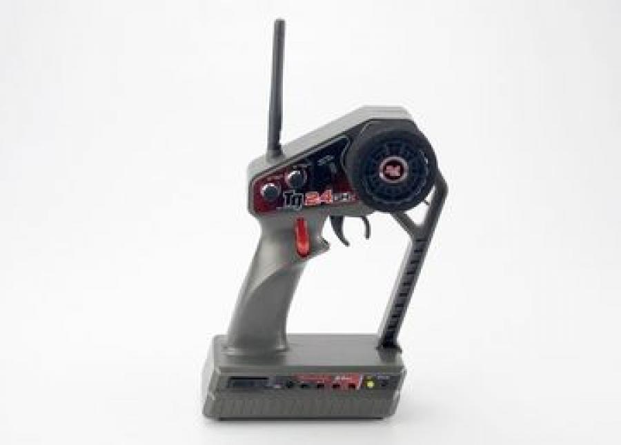 Traxxas Transmitter TQ 4-channel 2.4GHz (Transmitter Only) TRX2230