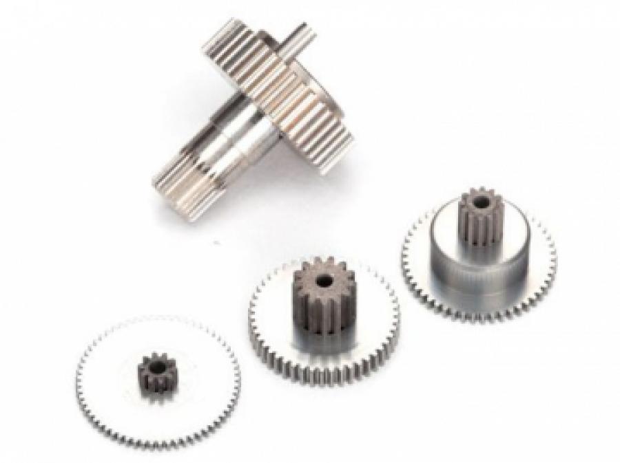 Traxxas Servo Gears Metal 2250,2255 TRX2252