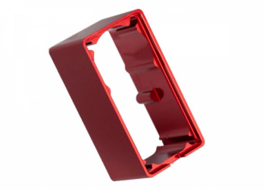 Traxxas Servo Case Middle Aluminium for 2255 TRX2253