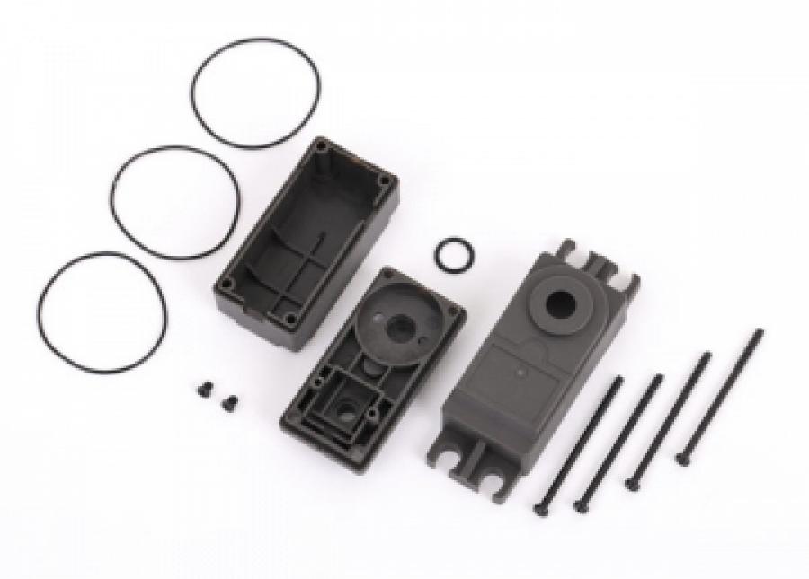 Traxxas Servo Case Plastic for 2275 TRX2276