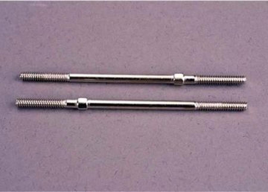 Traxxas Turnbuckles 72mm (2) TRX2335