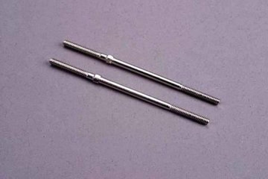Traxxas Turnbuckles 78mm (2) TRX2336
