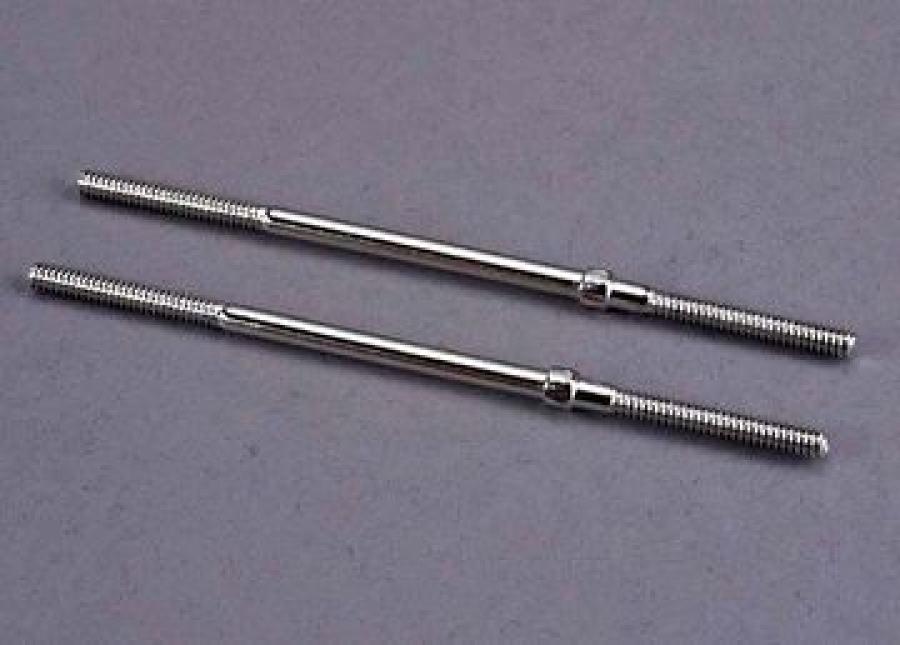 Traxxas Turnbuckles 82mm (2) TRX2337