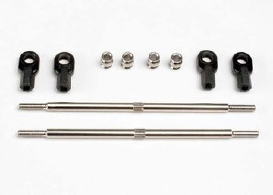 Traxxas Turnbuckles 105mm Complete (2) TRX2339