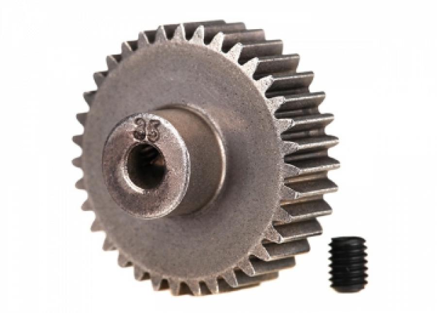 Traxxas Pinion Gear 35T 48P TRX2435