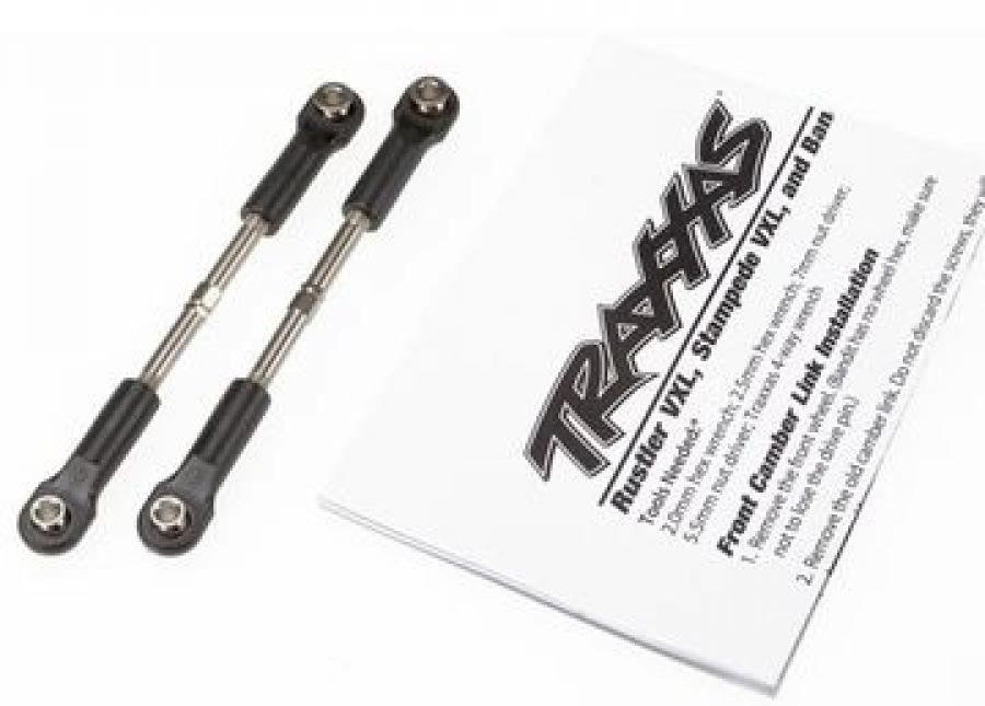 Traxxas Toe Link 75mm(cc) Complete (2) Bandit TRX2445