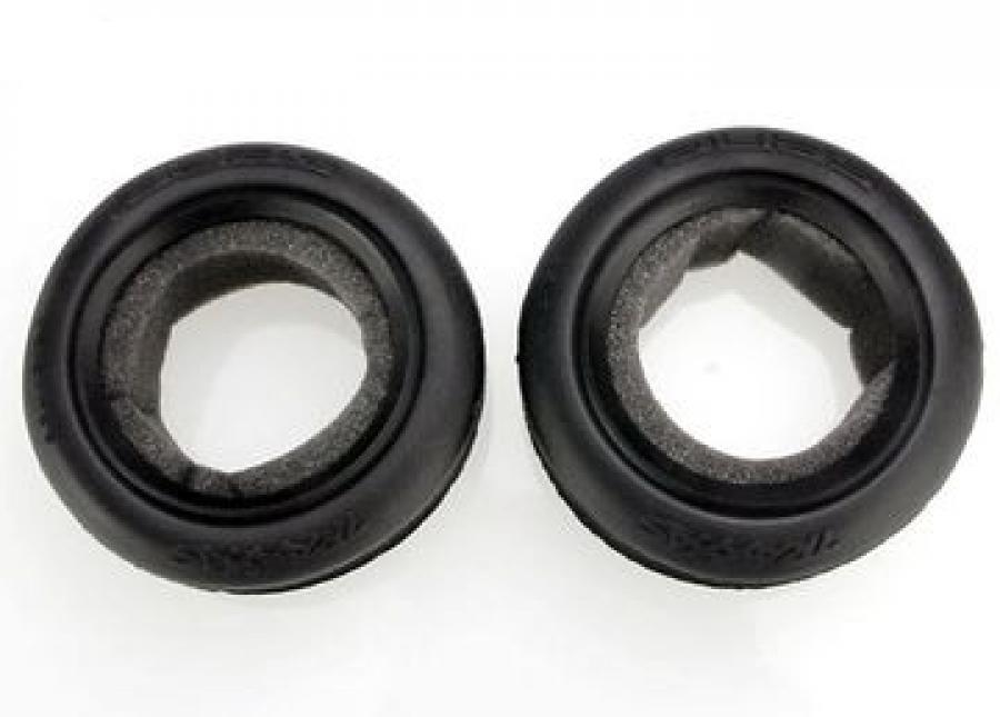 Traxxas Tires Alias 2.2" Soft 2WD Front (2) TRX2471