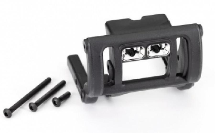Traxxas Wheelie Bar Mount Kit (for LED Lights) TRX2477