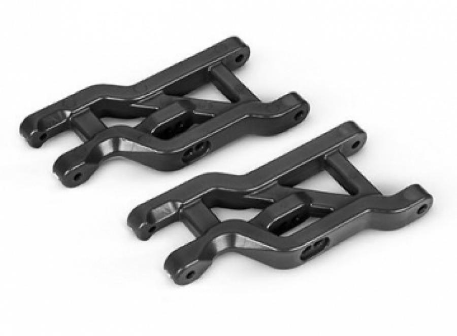 Traxxas Suspension Arms Front HD Black (2) Drag Slash TRX2531A