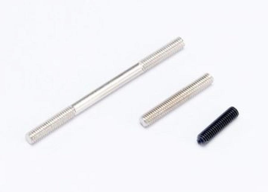 Traxxas Threaded Rods Set 20/25/44 TRX2537