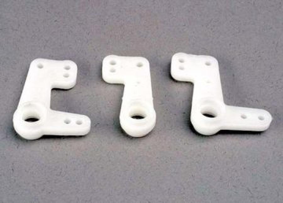 Traxxas Steering Bellcranks Set Nitro Rustler TRX2543