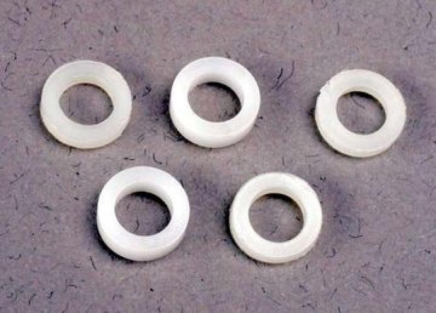 Traxxas Bellcrank Bushings 5x8x2.5mm (4) TRX2545