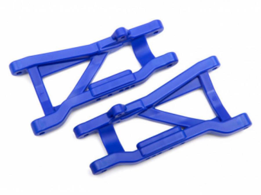 Traxxas Suspension Arms Rear HD Blue (2) TRX2555A