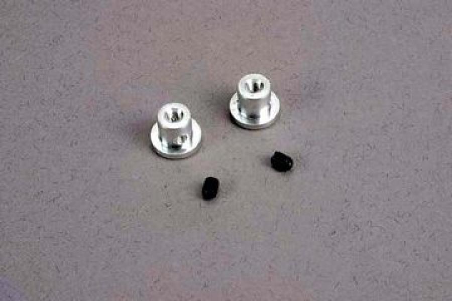 Traxxas Wing Buttons (2) Bandit TRX2615