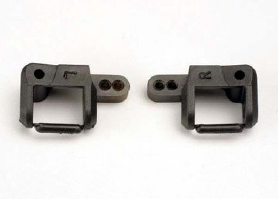 Traxxas Caster Block L+R (25 degree) TRX2634R