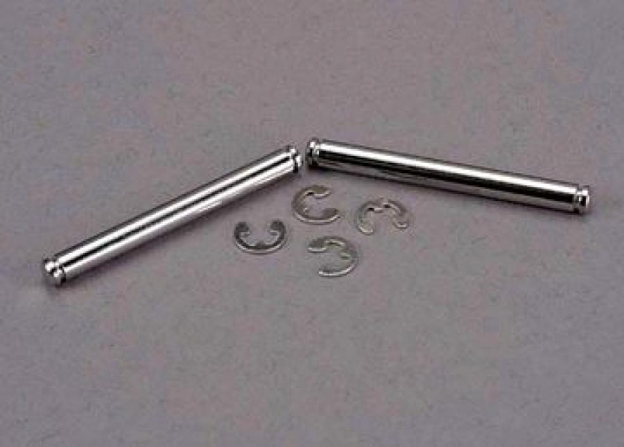 Traxxas Suspension Pins 31.5mm Chromed (2) TRX2637