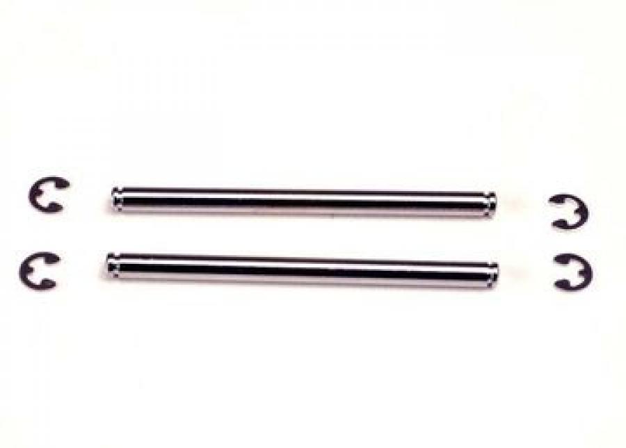 Traxxas Suspension Pins 48mm (2) TRX2639
