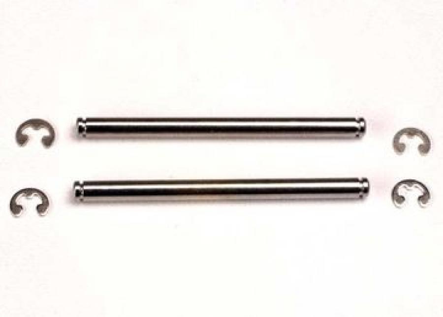 Traxxas Suspension Pins 44mm (2) TRX2640