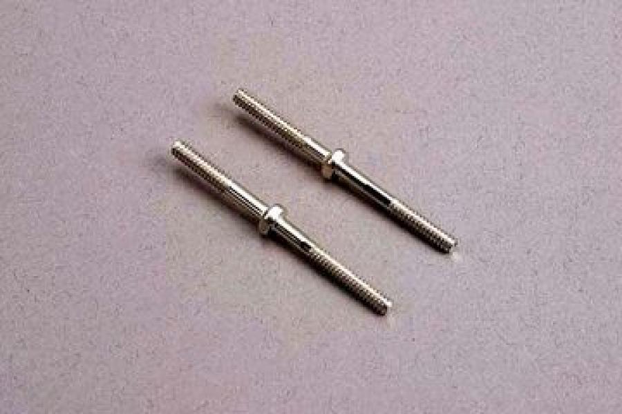Traxxas Turnbuckles 44mm (2) TRX2646