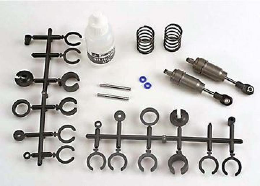 Traxxas Shock Big Bore Short Complete (2) TRX2658