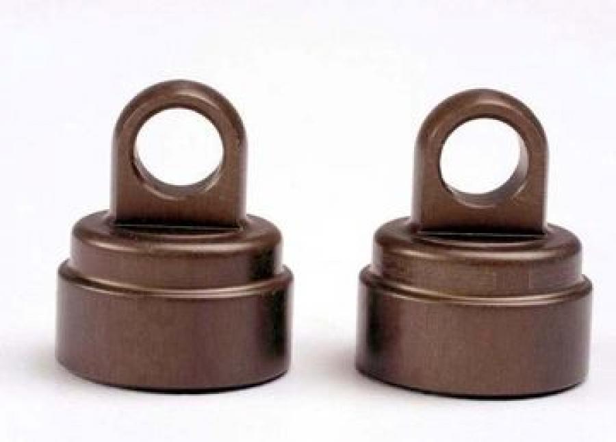 Traxxas Shock Caps Big Bore (2) TRX2667