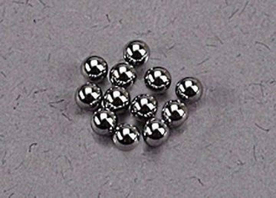 Traxxas Diff Balls 3/32 (12) TRX2723
