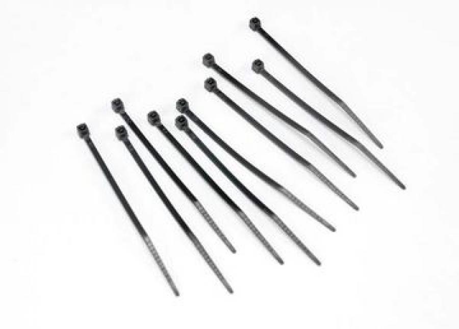Traxxas Cable Ties Small (10) TRX2734