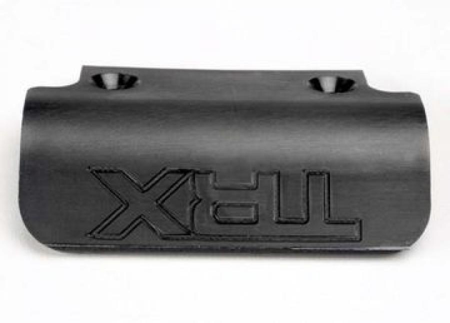 Traxxas Front Bumper Black TRX2735