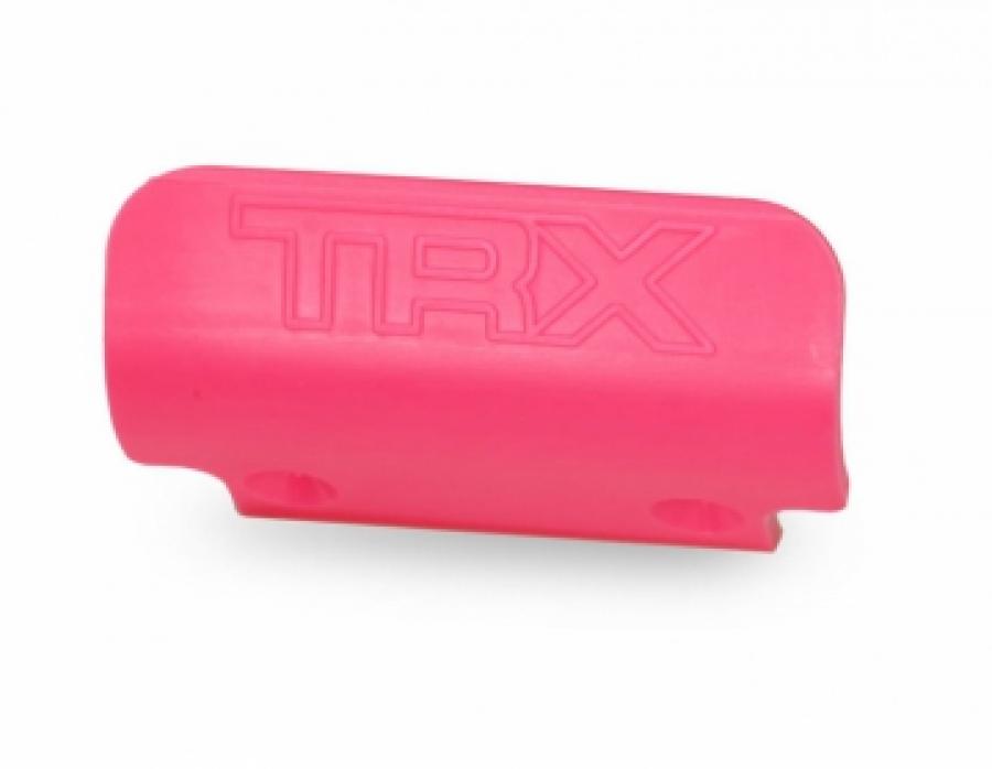Traxxas Front Bumper Pink TRX2735P