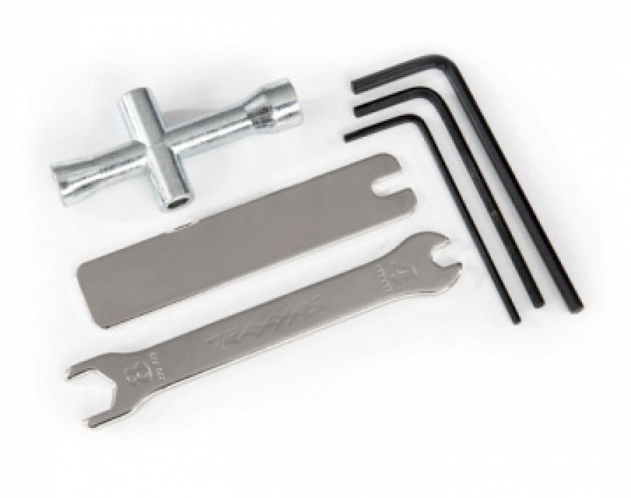 Traxxas Tool Set Small TRX2748R