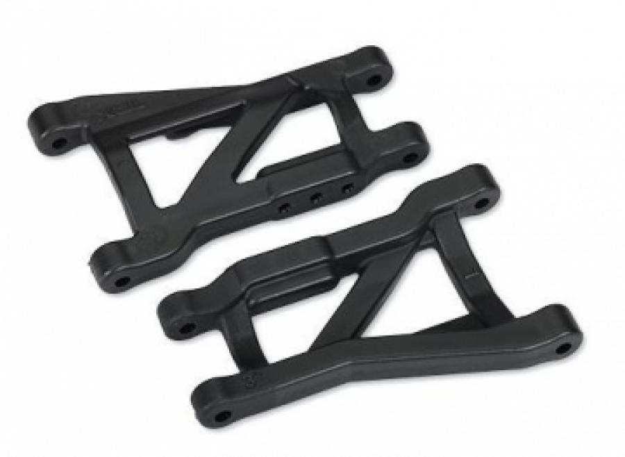 Traxxas Suspension Arms Rear HD Black (2) Drag Slash TRX2750A