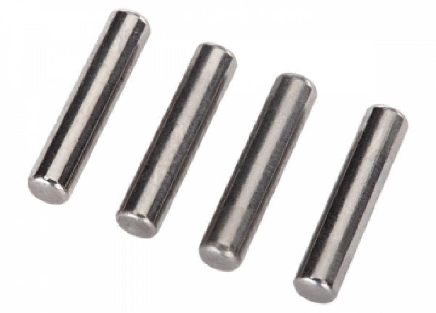 Traxxas Stub Axle Pins (4) TRX2754