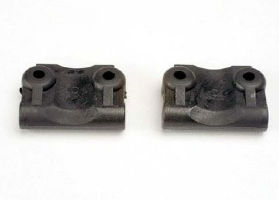 Traxxas Suspension Arm Mount Rear 0-Degree (Pair) TRX2797