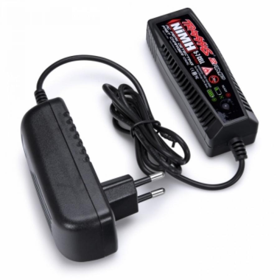 Traxxas Peak Charger 2A 230VAC NiMH Traxxas TRX2969G